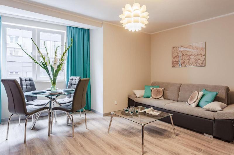 Absyntapartments 24 Rynek Wrocław Exterior foto