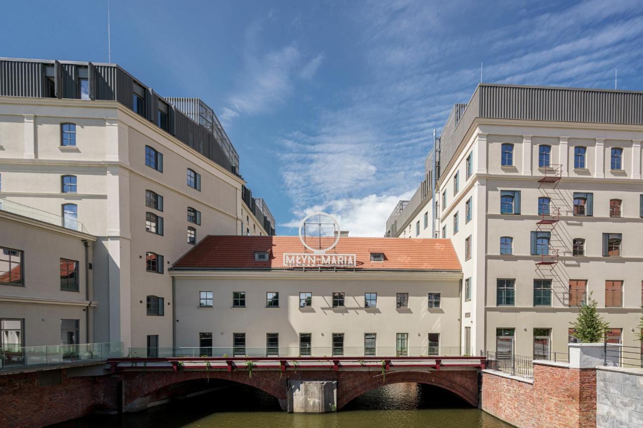 Absyntapartments 24 Rynek Wrocław Exterior foto