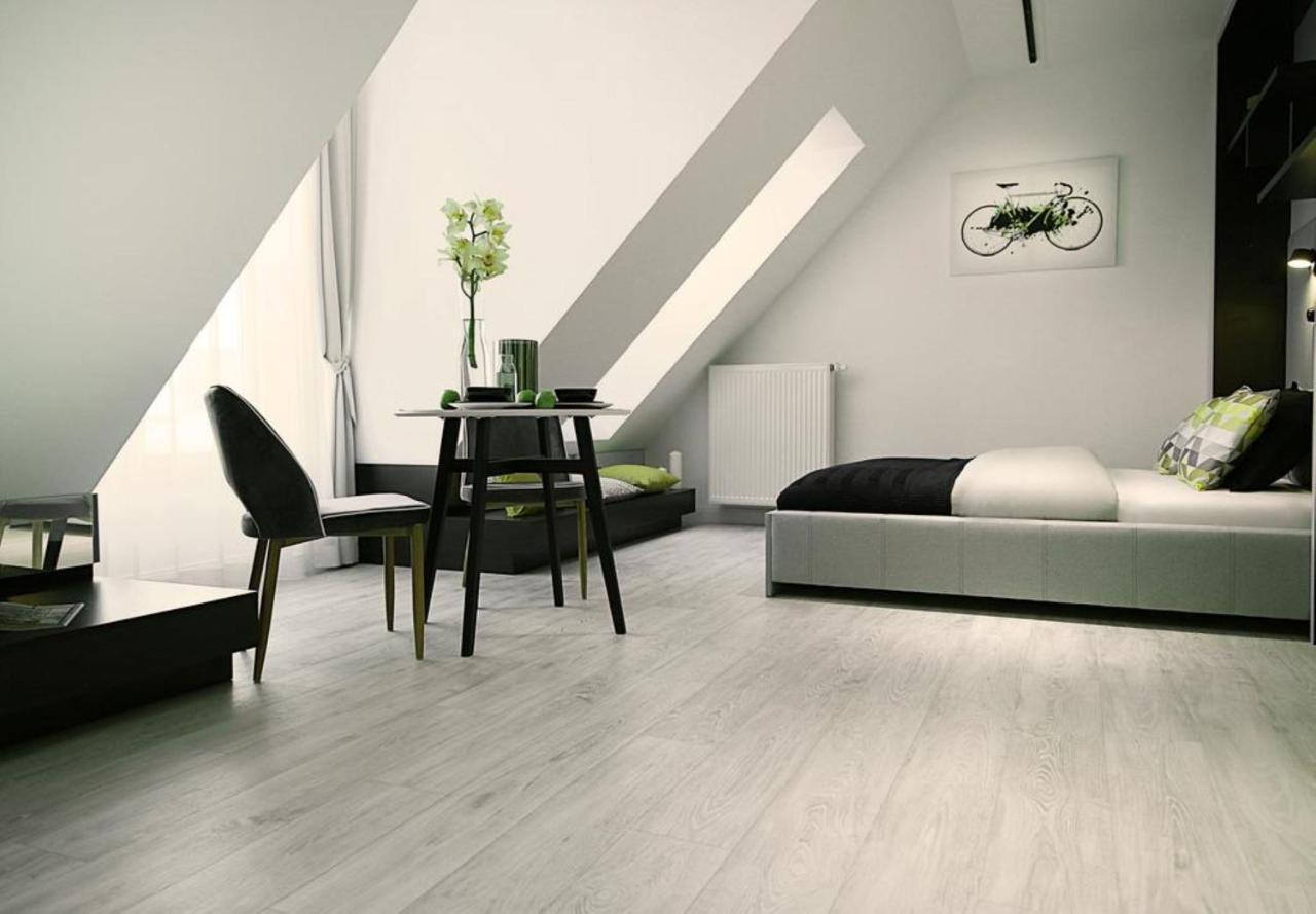 Absyntapartments 24 Rynek Wrocław Exterior foto